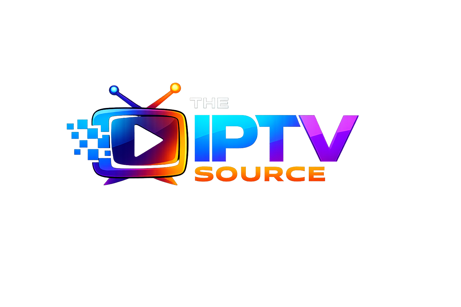 The IPTV Source