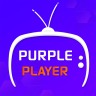 Purple Player 9.2 App and Panel
