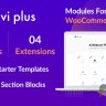 Divi Plus - 41 Powerful Modules for Divi Theme 1.12.0