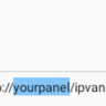 IPVanish VPN APK + Panel