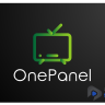 OnePanel 1.3 (XC licV3/licV4/RTX | Tivi | Smarters/AES | LTQ | Purple V12 | IMPlayer 1.8 | Femto)
